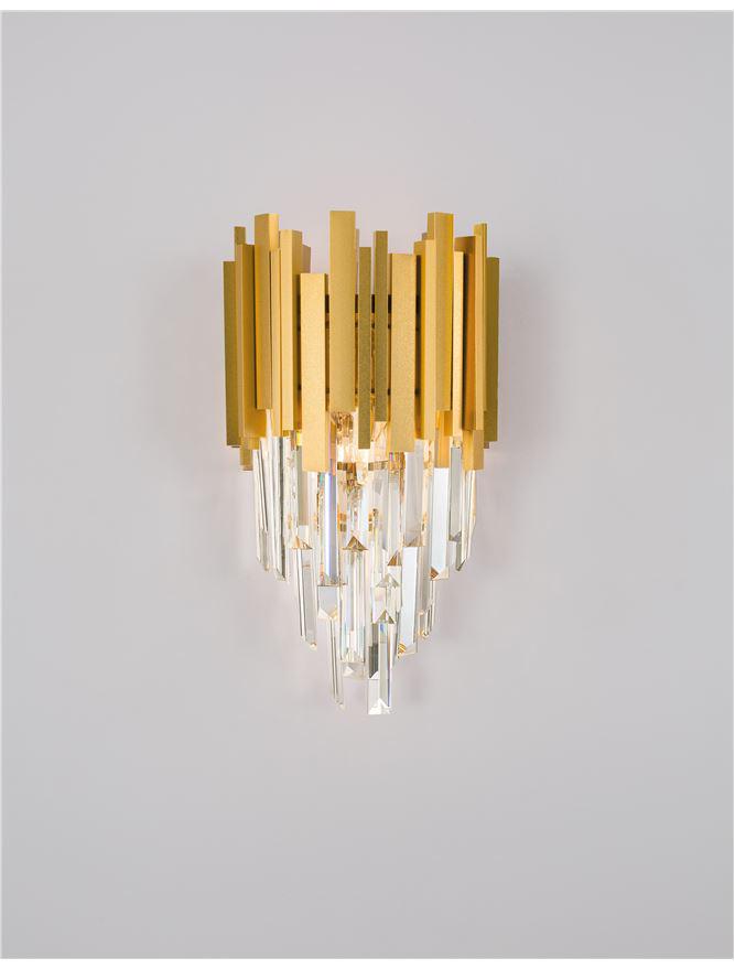 Бра Nova Luce Grane (9050100) - фото 4