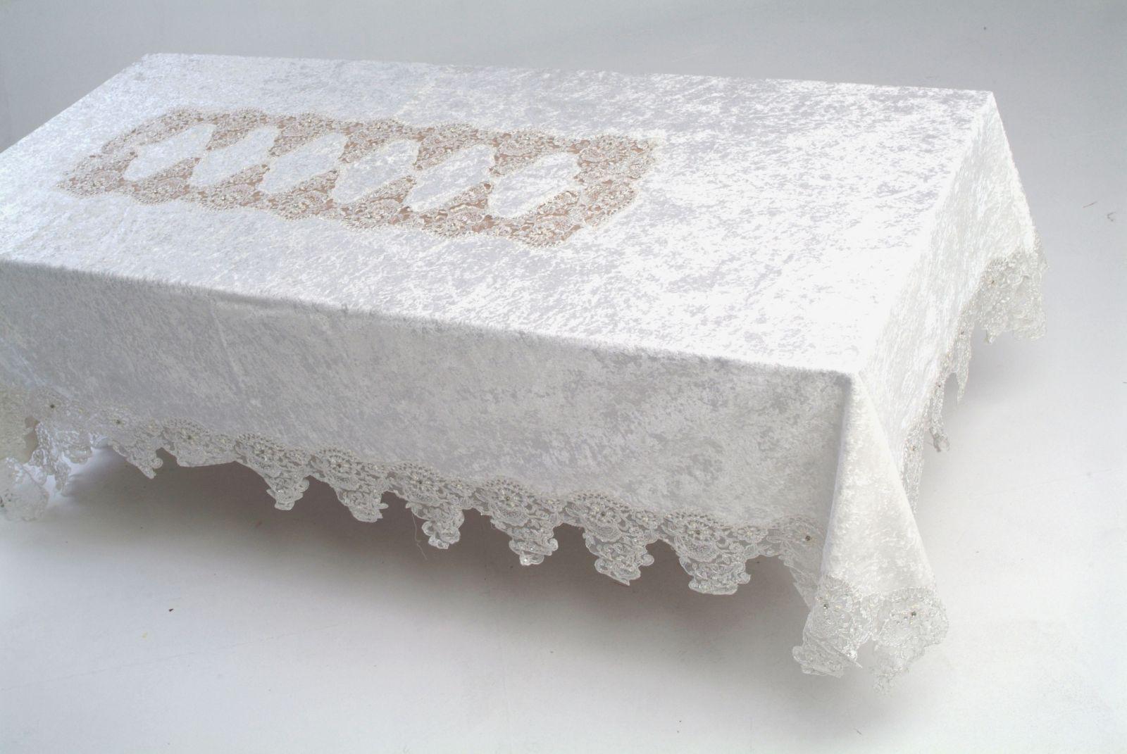 Скатерть на стол Ayova tach table 170x450 см