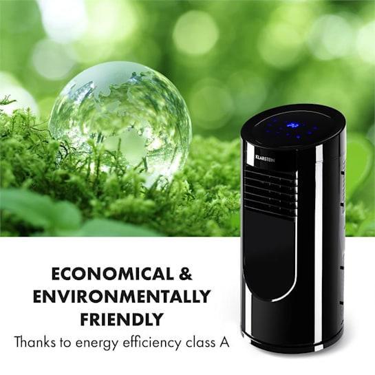 Кондиционер мобильный KLARSTEIN Metrobreeze Miami (10034679) - фото 6