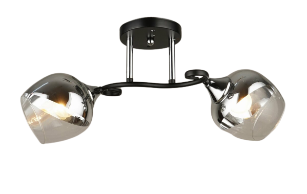 Люстра Sirius B N4097/2 2 плафона (N4097/2)