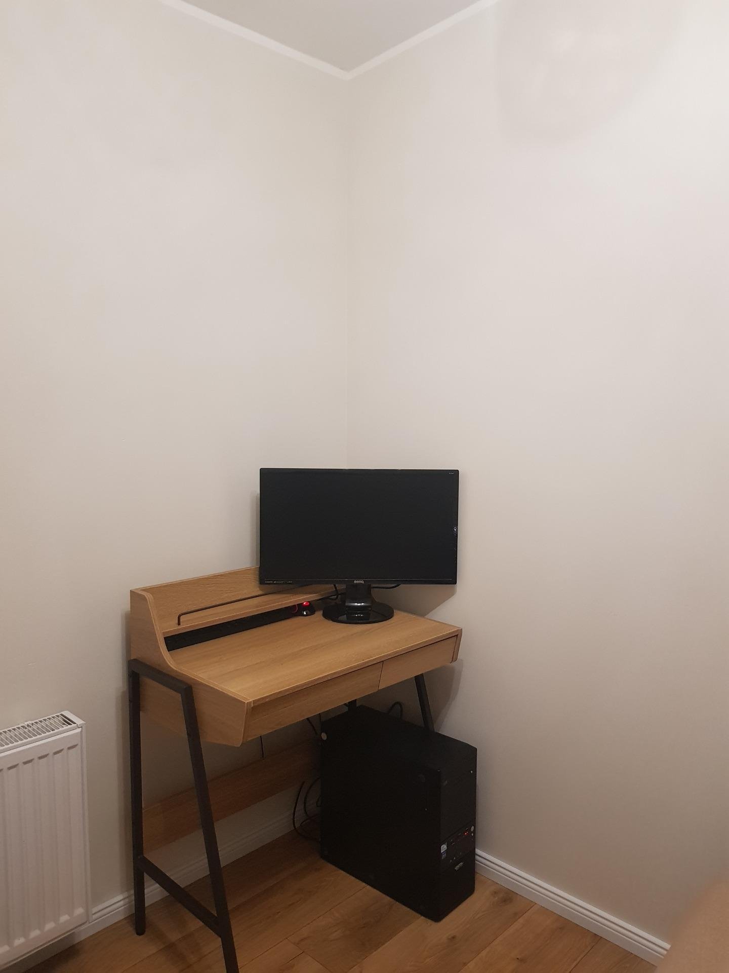 Компьютерный стол Signal B-168 (B168BRD) - фото 2