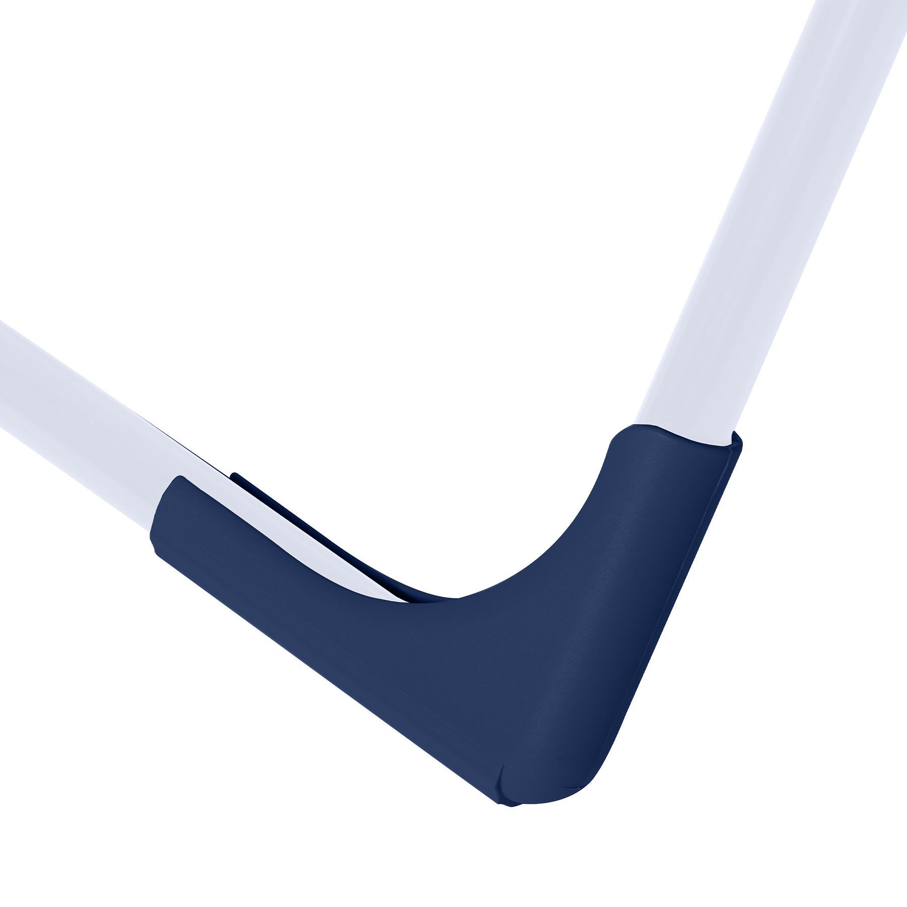 Сушка для белья напольная Casa Si Swan 2in1 20 м White (CS92252C04) - фото 6