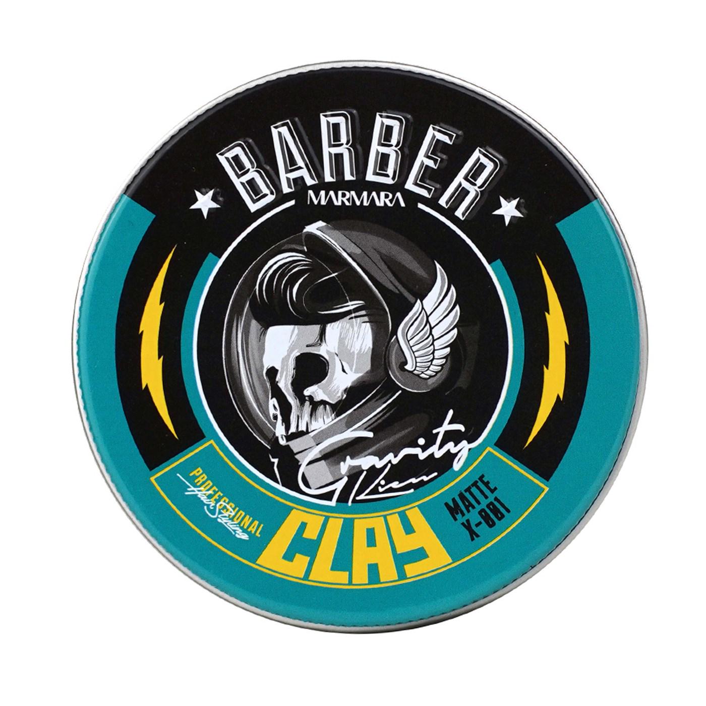 Глина Marmara Barber Clay 100 мл