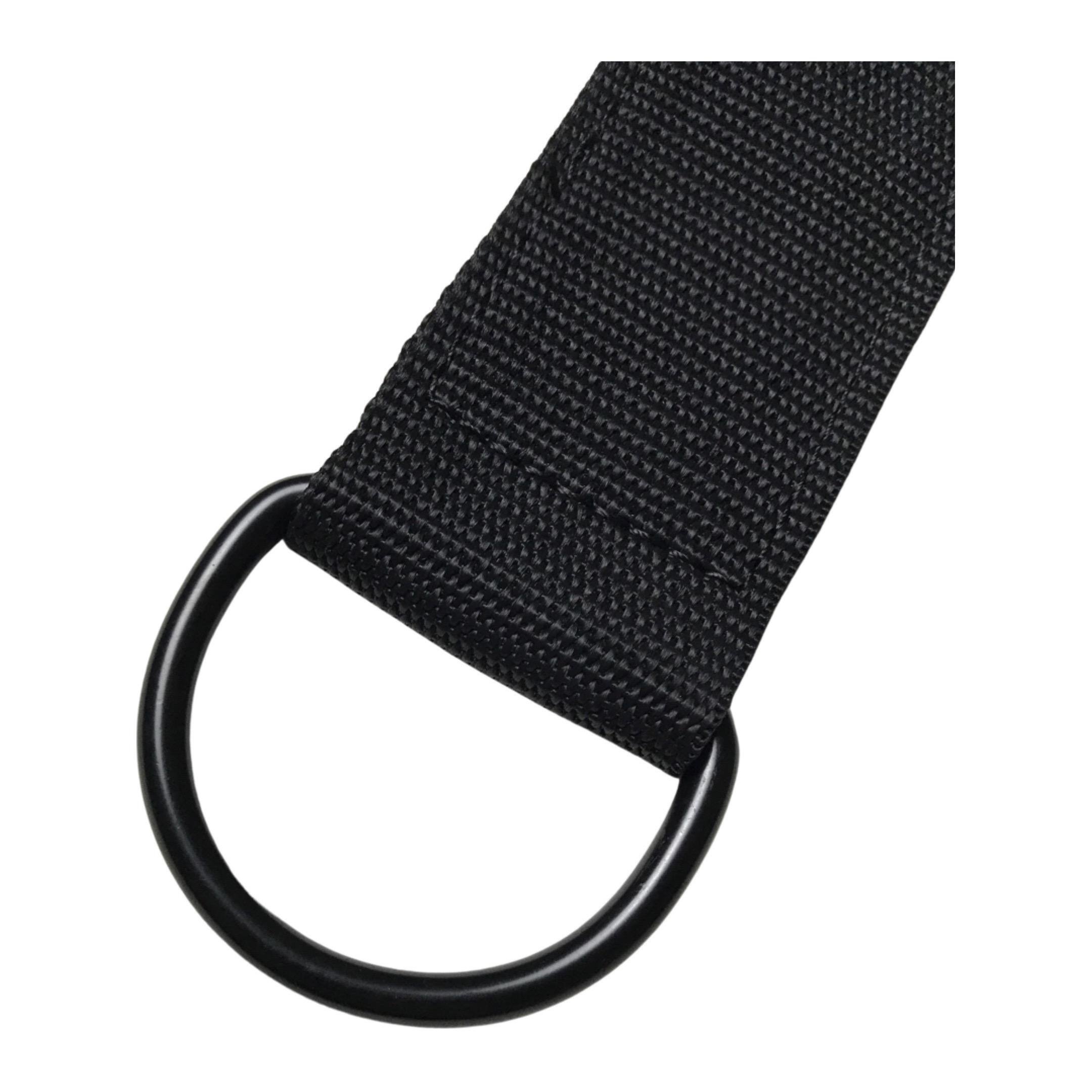 Жилет утяжелитель для тренировок IRONWOD 20 кг Черный (JW-WS01) - фото 4