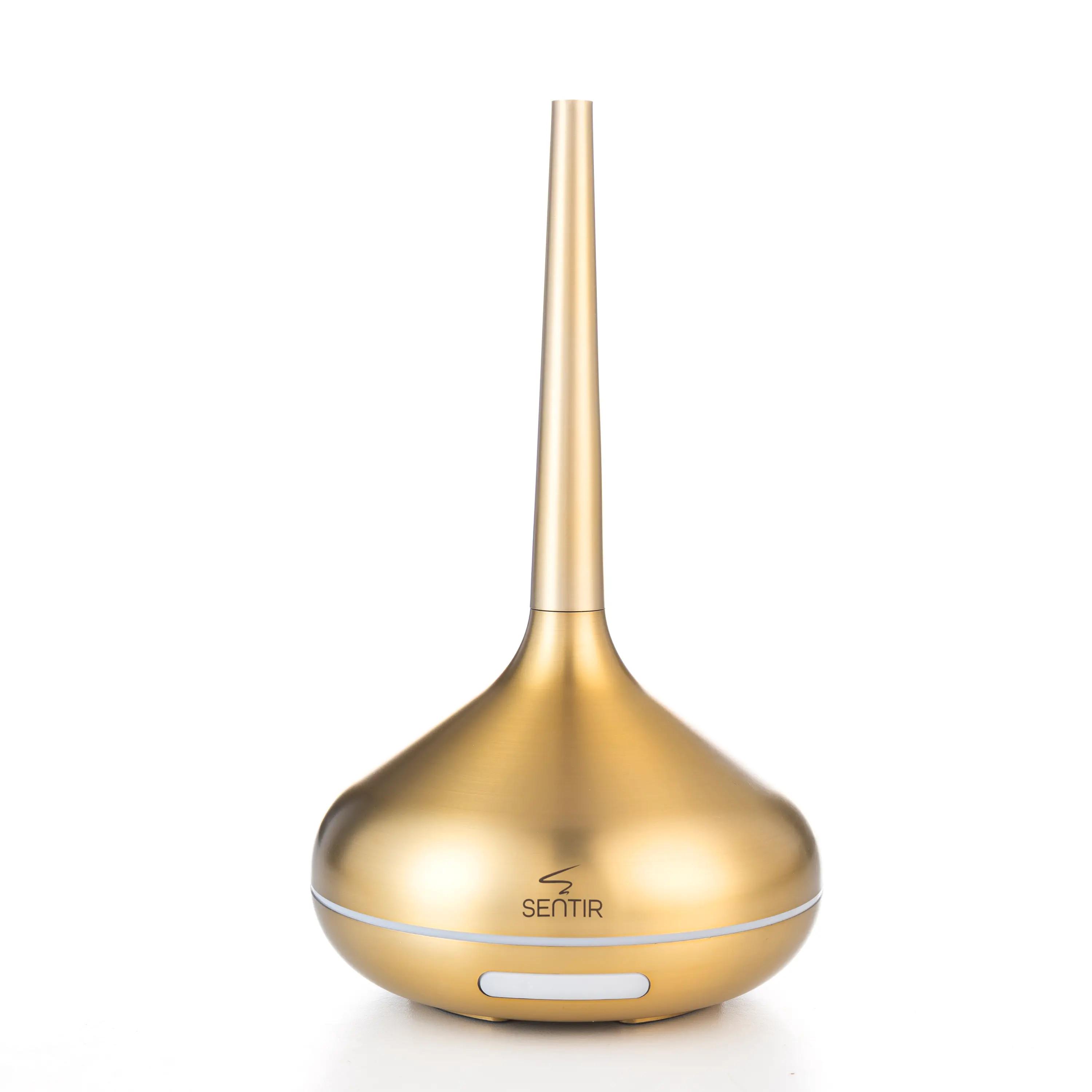 Ароматизатор повітря автоматичний Sentir Segundo Gold (567797)