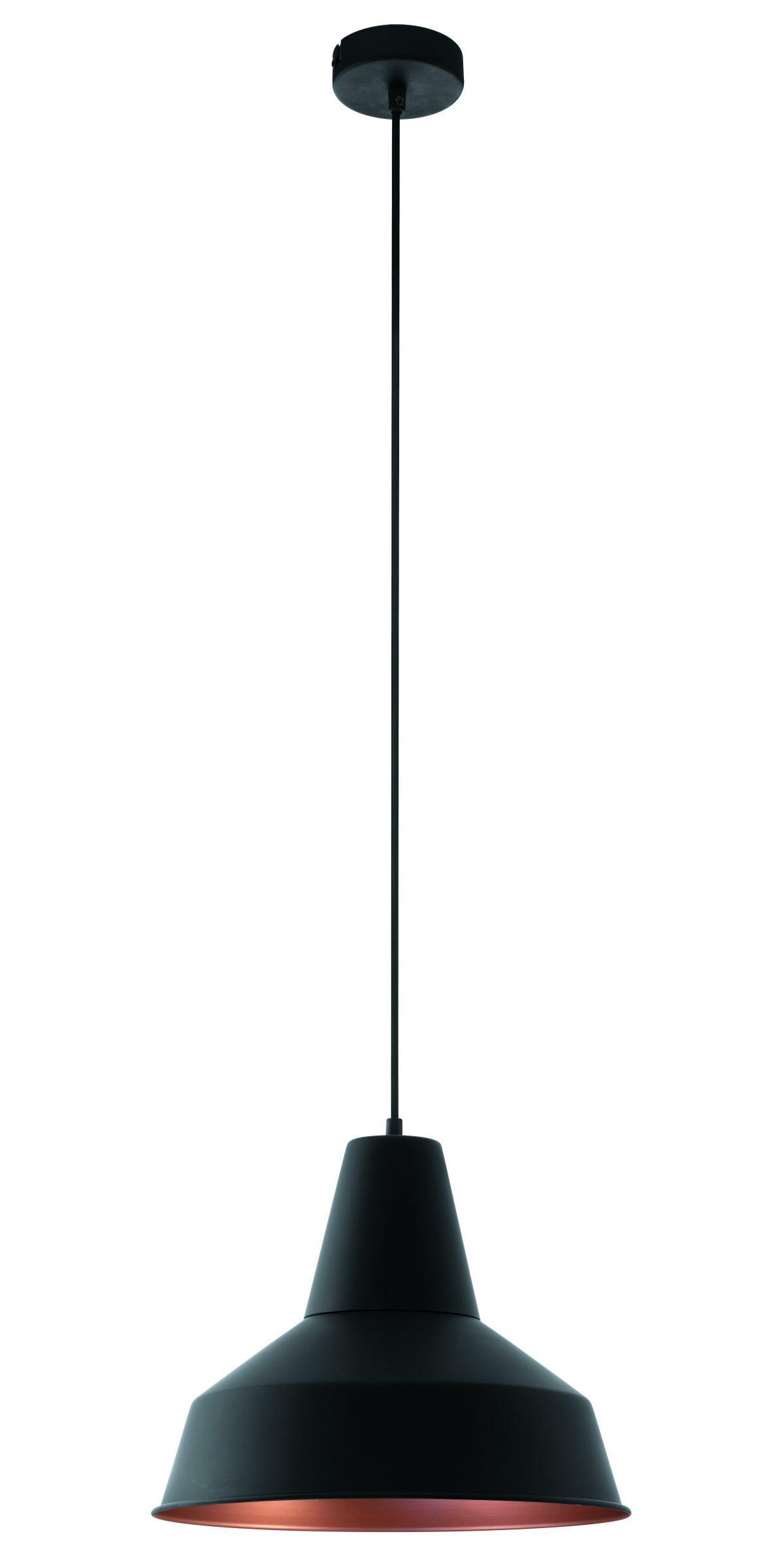 Люстра Eglo SOMERTON (49387)