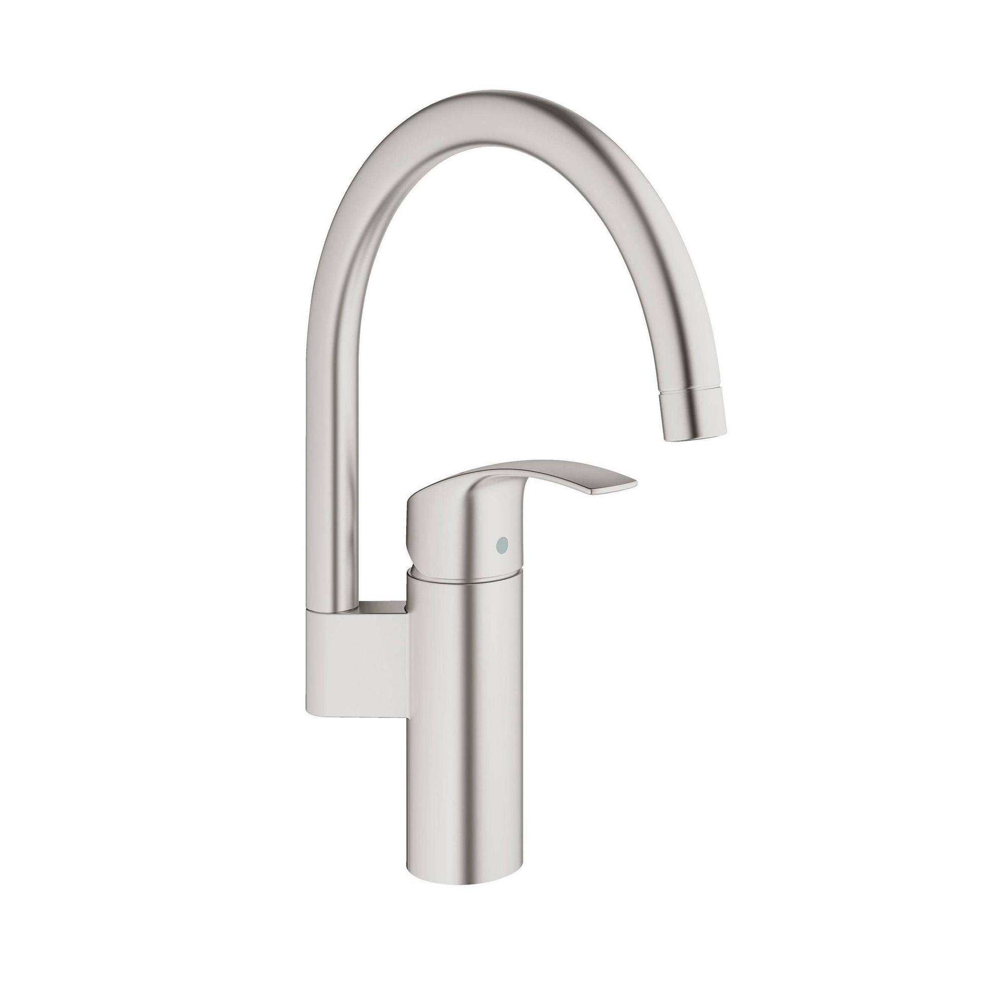 Смеситель для кухни Grohe Eurosmart (33202DC2)