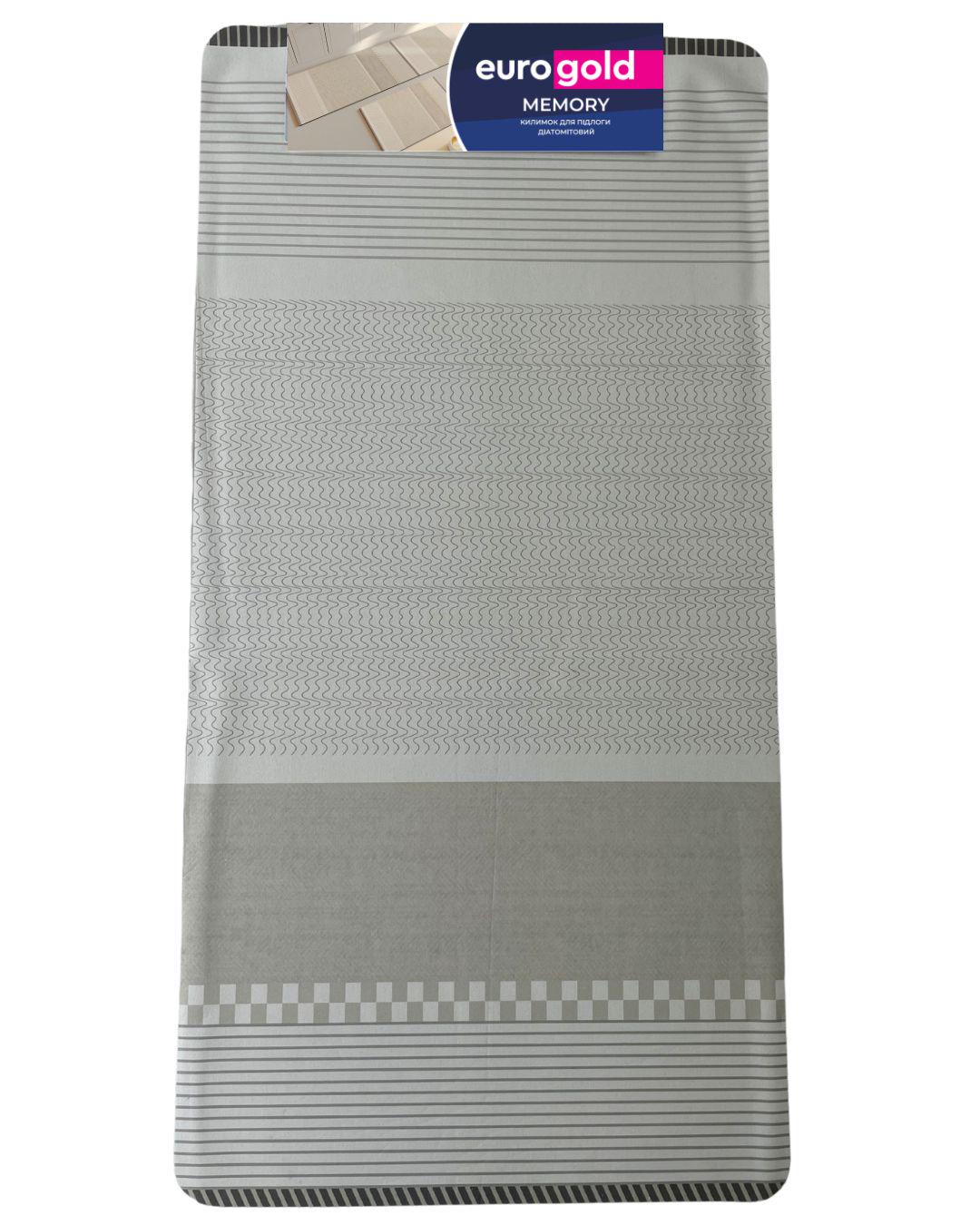 Килимок для дому Memory Eurogold 60х120 см (7014702206)
