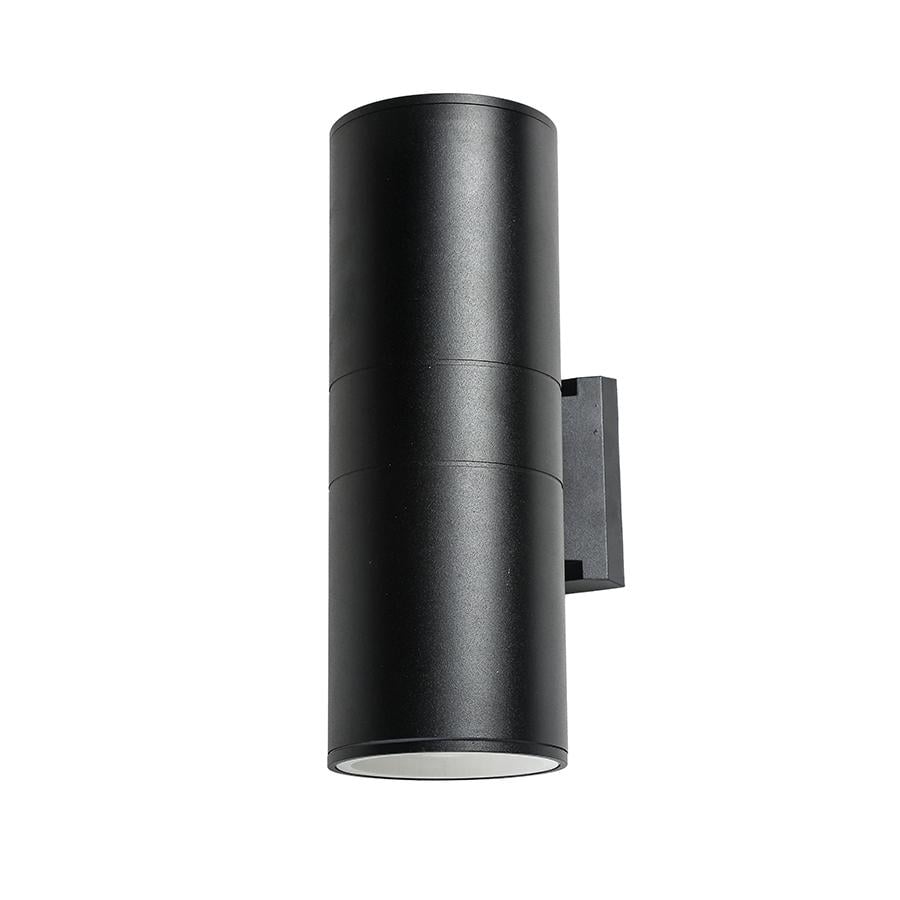 Светильник настенный уличный Levistella 923L608-2 Черный