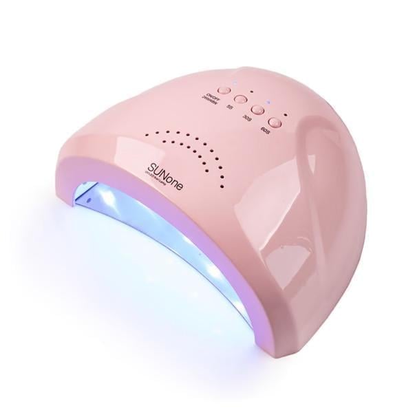 Лампа для манікюру SUNUV One UV/LED 48W Pastel Pink (2579631171)