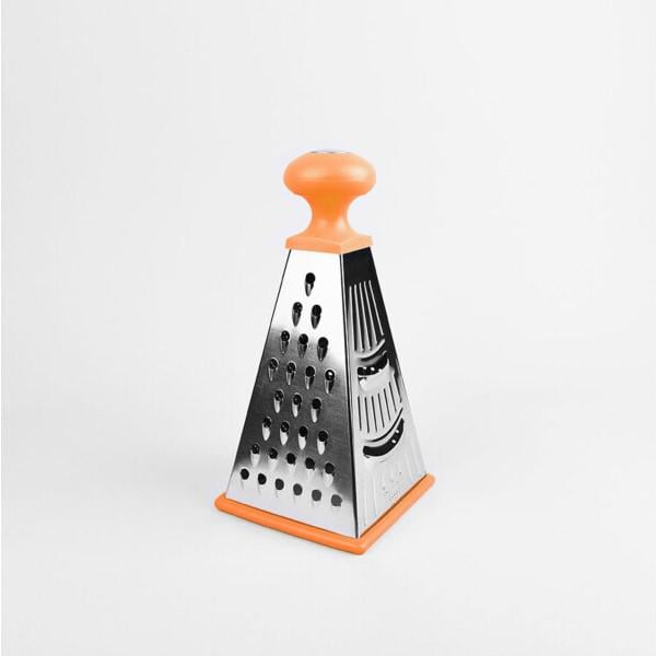 Терка Maestro из нержавеющей стали (MR-1604) Терка Maestro из нержавеющей стали (MR-1604)