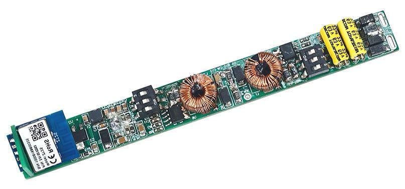 Драйвер для LEDUA CXR-28A-2/WZS ZigBee (16665)
