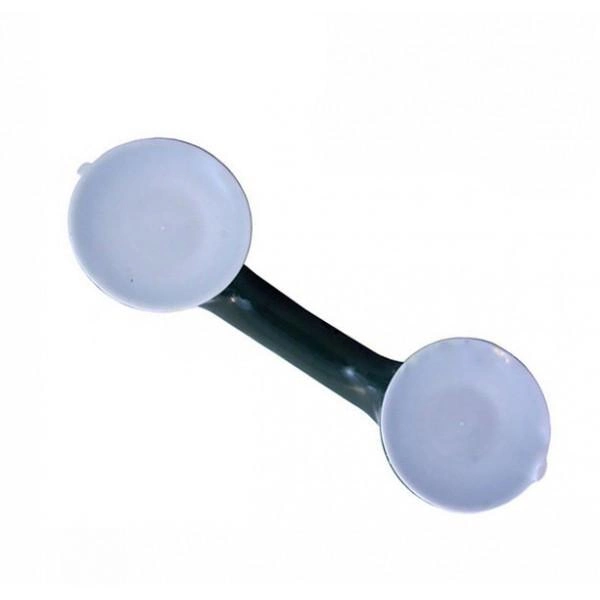 Ручка для ванної Helping Handle на присосках (202312-2) - фото 2 Ручка для ванної Helping Handle на присосках (202312-2) - фото 2