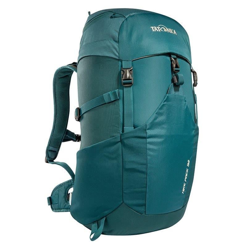 Туристичний рюкзак Tatonka Hike Pack 32 л Teal Green/Jasper (TAT 1555.370) Туристичний рюкзак Tatonka Hike Pack 32 л Teal Green/Jasper (TAT 1555.370)