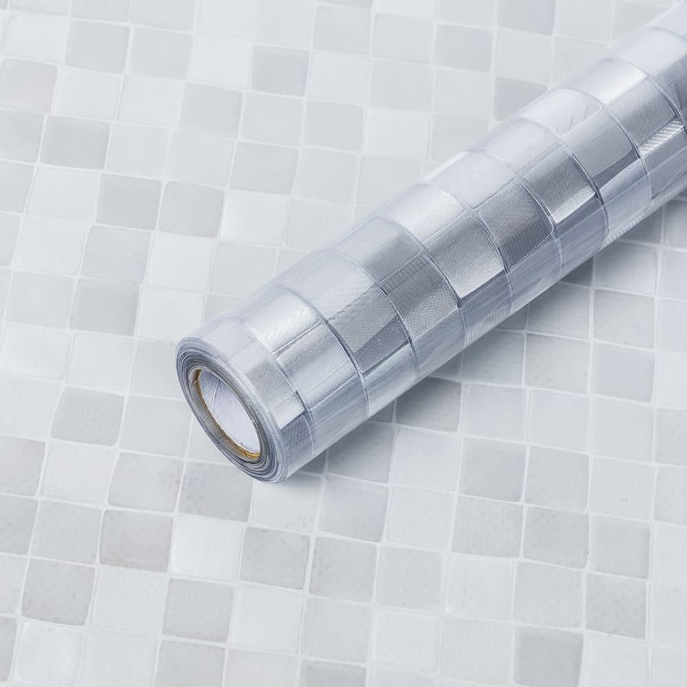 Самоклеящаяся пленка для окон Sticker Wall 600х3000 мм (SW-00002605)