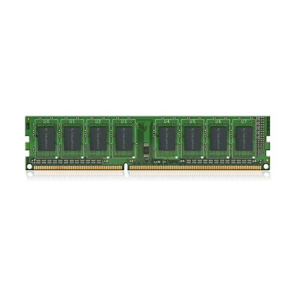 Оперативна пам'ять Exceleram DDR3L 4GB 1600MHz PC3-12800 (E30227A)