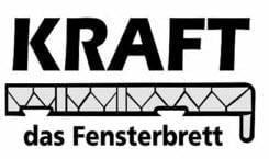 Подоконник Kraft 350 мм Полярный дуб матовый (KRA-PO-350) - фото 3