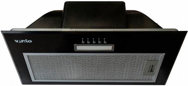 Витяжка Ventolux PUNTO 52 BK 700 PB PC (5921)