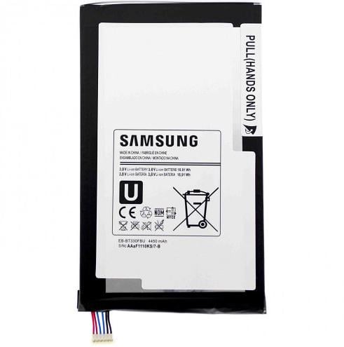 Аккумулятор EB-BT330FBU Samsung T330/T331 4450mAh (000021856)