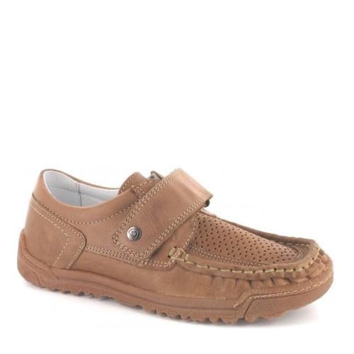 Туфли для мальчика Bartek 18342-0EZ р. 36 23 см (10308-3723) Туфли для мальчика Bartek 18342-0EZ р. 36 23 см (10308-3723)