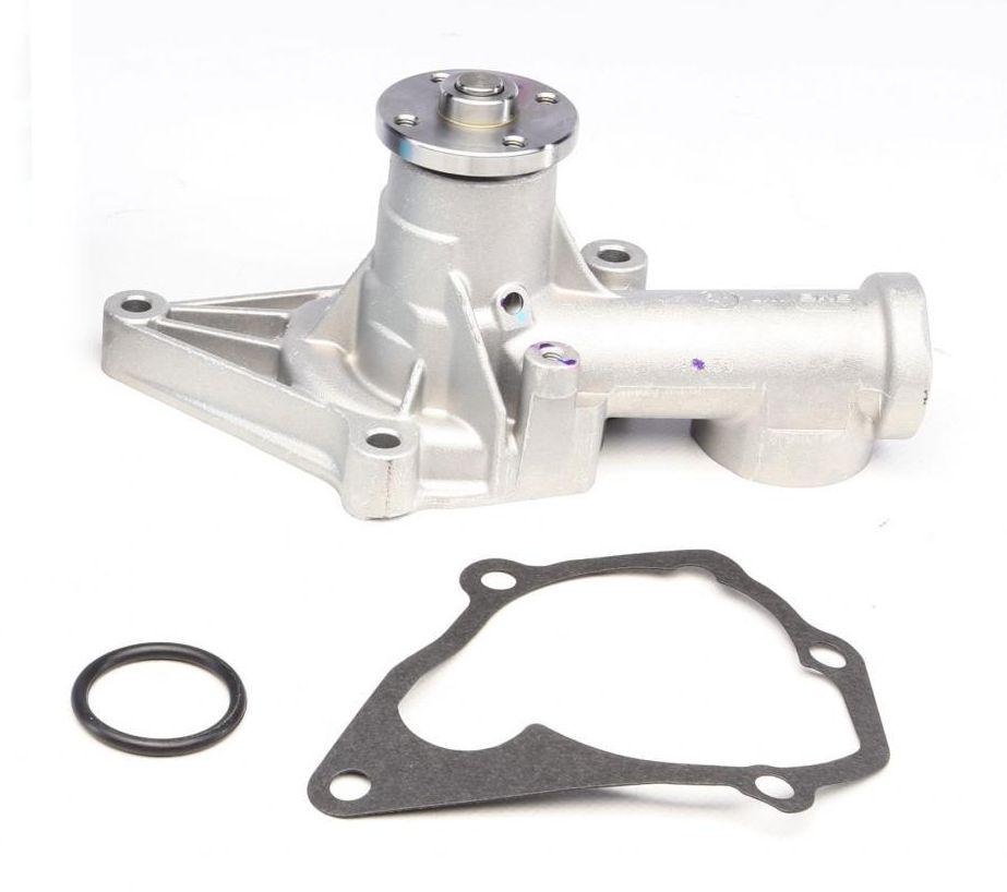 Помпа воды KAVO PARTS Hyundai Accent/Mitsubishi Lancer 1.2-1.5 94- MW-1401