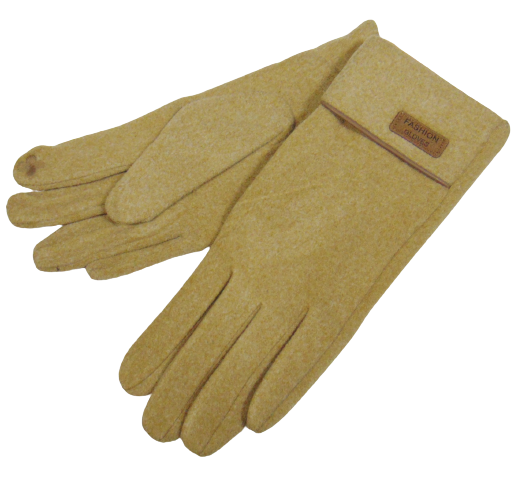 Сенсорные перчатки кашемир на флисе Anjela A164 универсальные Кофейный (1704530745) Сенсорные перчатки кашемир на флисе Anjela A164 универсальные Кофейный (1704530745)