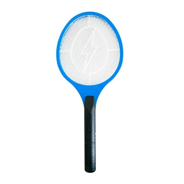 Мухобойка электрическая от насекомых V1 (27181757)