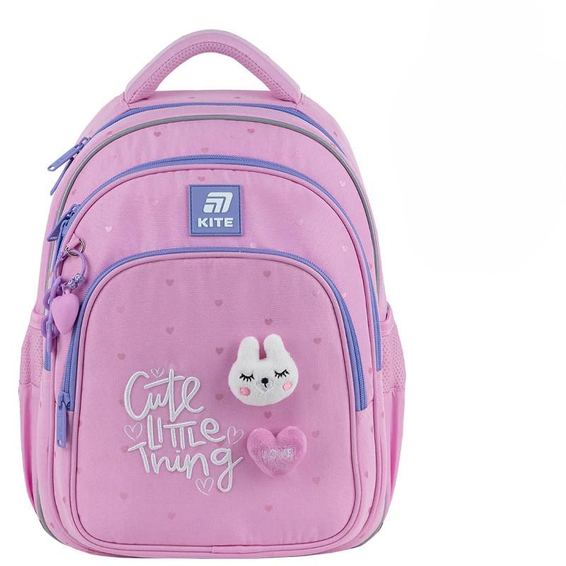 Школьный рюкзак KITE Education Cute (K25-763S-1)