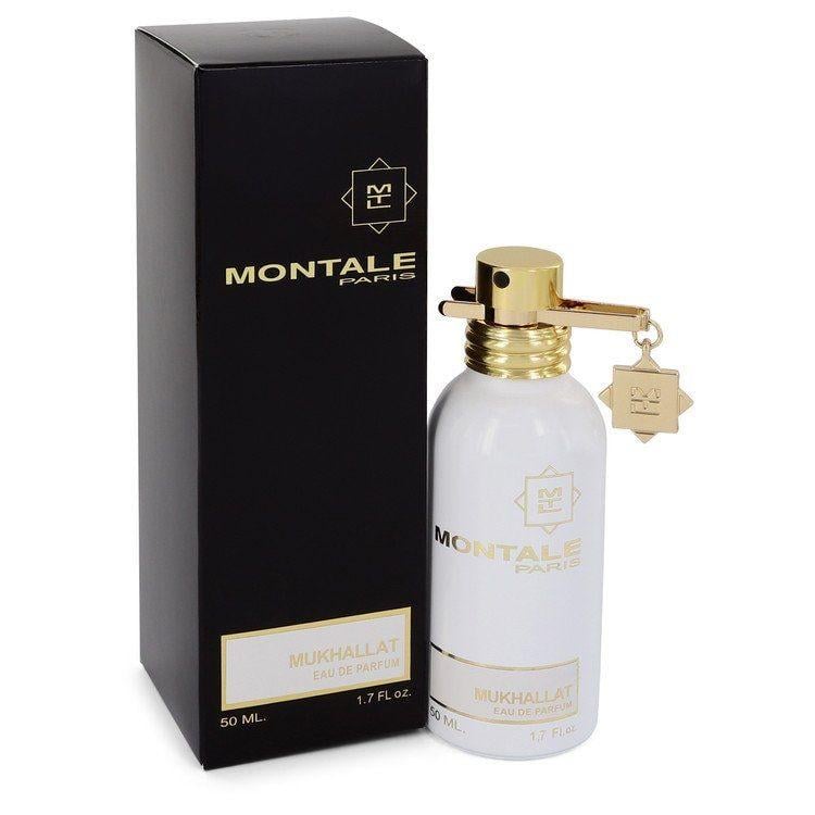 Парфюмированная вода унисекс Montale Mukhallat 50 мл (18776907)