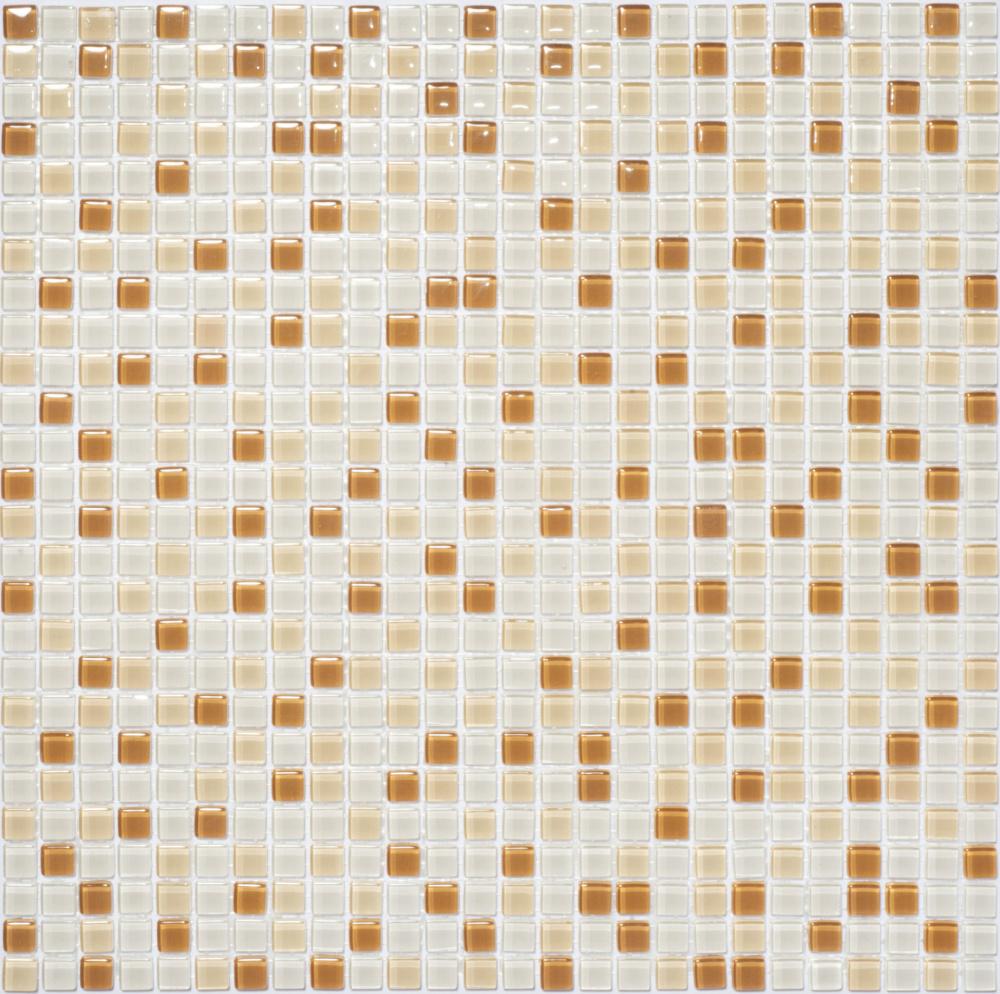 Керамічна мозаїка Kotto Ceramica GM 410003 C2 300x300х4 мм/10x10 мм Honey m/Honey w