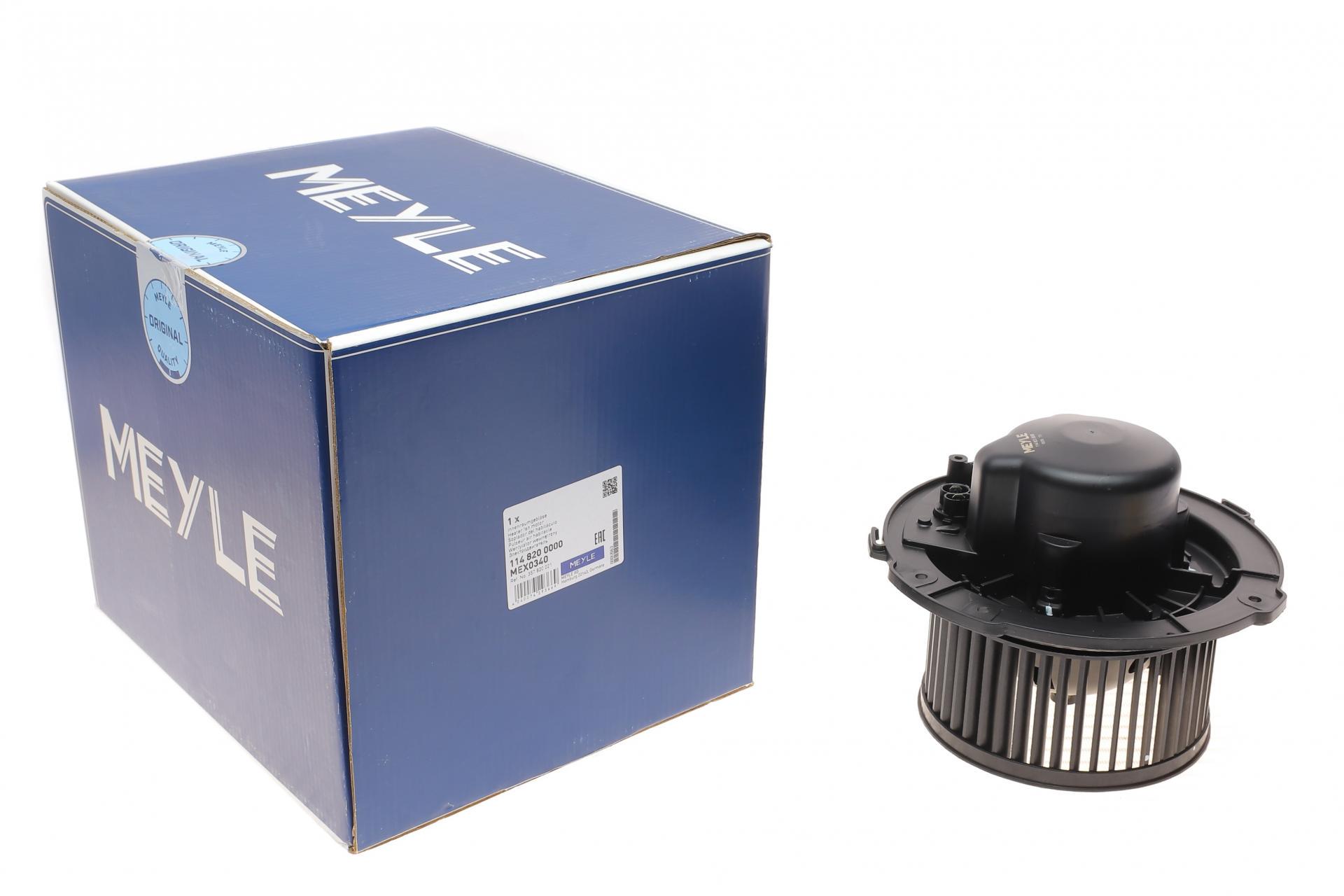 Моторчик печки Meyle VW T4 90-03-114 (8200000)