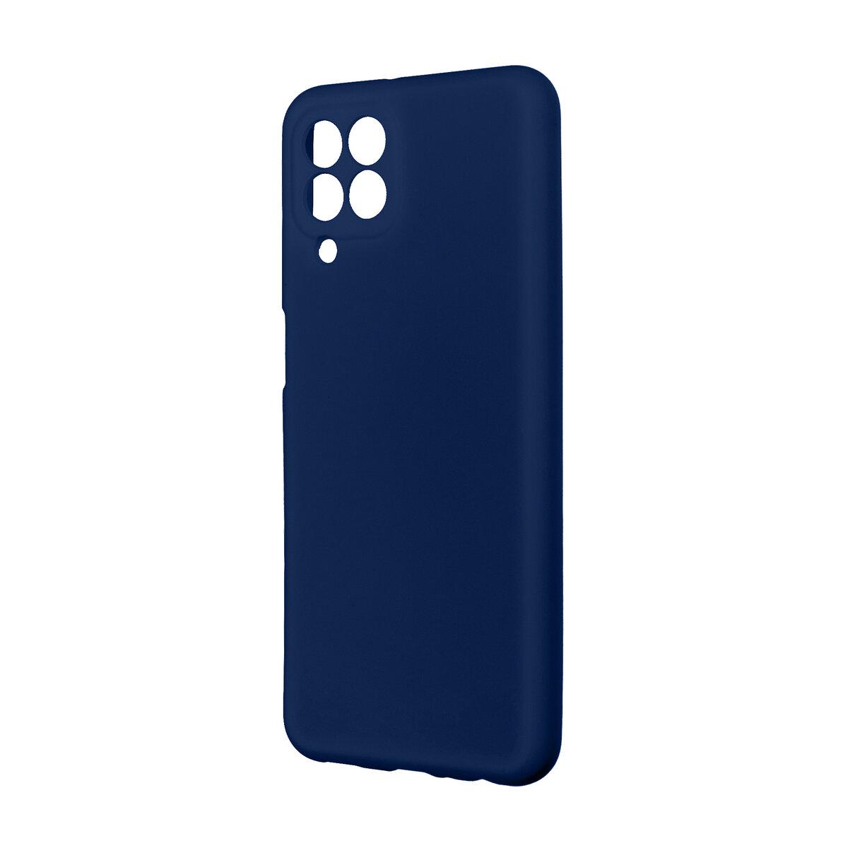 Противоударный чехол для Samsung Galaxy M33 5G Cosmiс Full Case HQ 2mm / Dark Blue