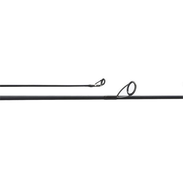 Удилище спиннинговое одночастное Kistler KLX Spinning Rod 2,13 м 5,25-17 г Moderate-Fast (KLXSP703LMH) - фото 5