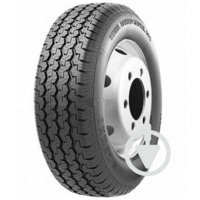 Автошина Kumho 852 155 R12C 83/81N
