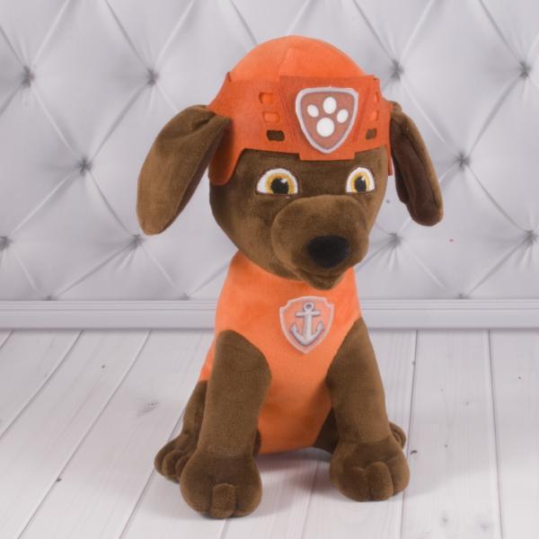 Мягкая игрушка Копица Команда Зу 26 см (00112-127)