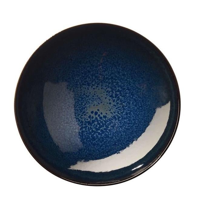 Тарелка глубокая ASA-Selection Midnight Blue Saisons 23 см