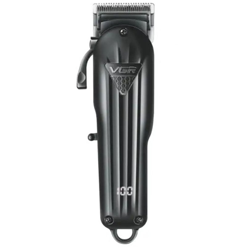 Машинка для стрижки VGR V-282 аккумуляторная 5W (tf5470)