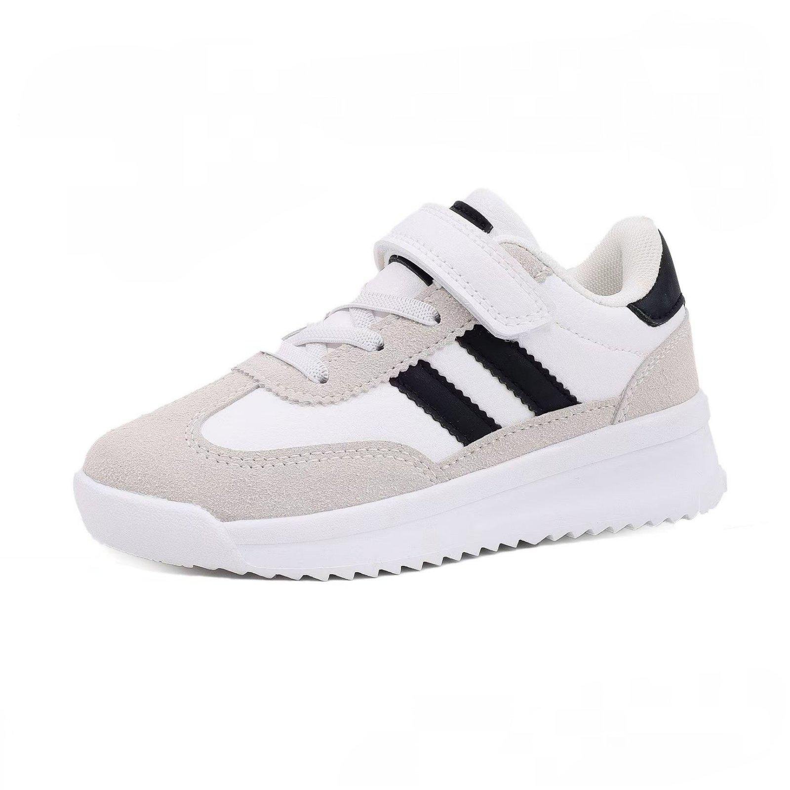 Кросівки ТМ Clibee р. 33 21,0 см Білий (436033)