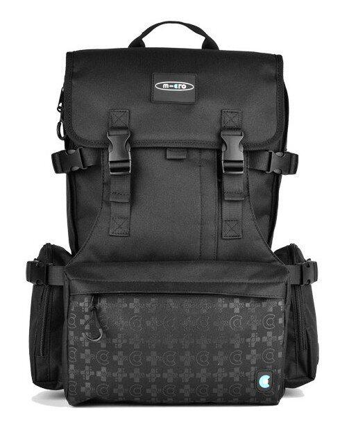 Рюкзак Micro Skate Black (78900)