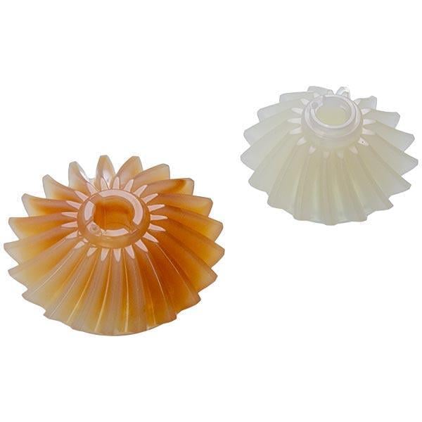 Комплект шестерен кухонного комбайна Kenwood 2 шт. (KW717212)