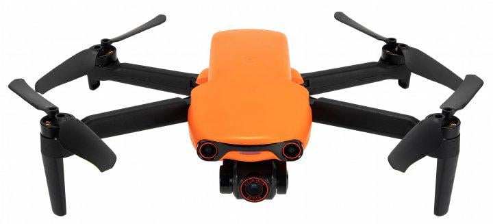 Квадрокоптер Autel EVO Nano Plus Orange (70254)