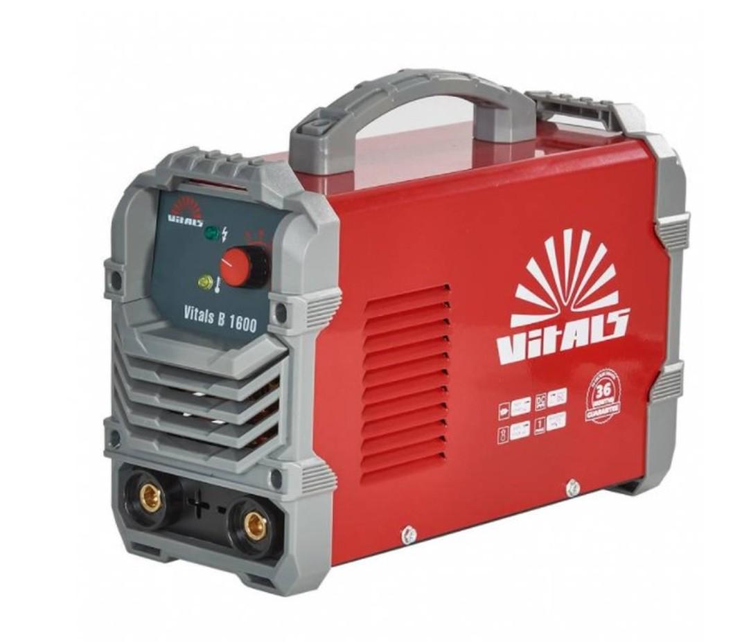 Сварочный аппарат Vitals B 1600 (10609677)