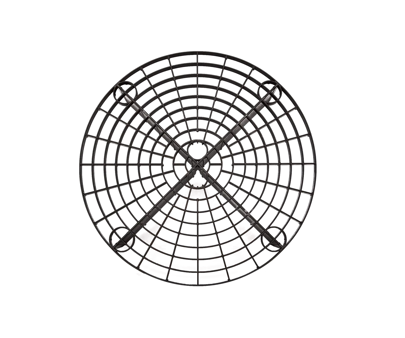 Сепаратор для відра Чорний (29143)