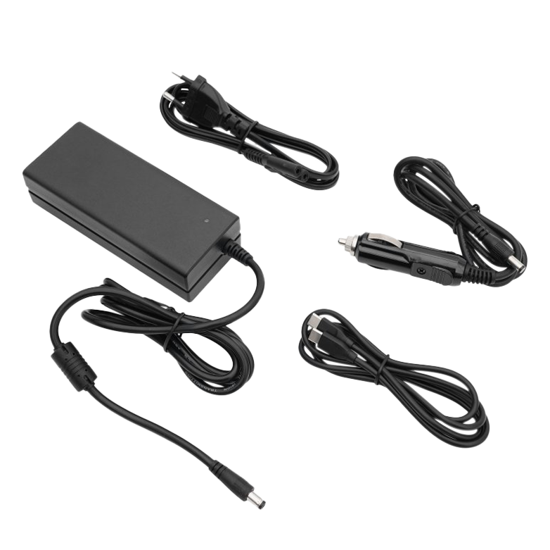 Зарядная станция портативная LP CHARGER 500 500W 518Wh многофункциональная - фото 7 Зарядная станция портативная LP CHARGER 500 500W 518Wh многофункциональная - фото 7