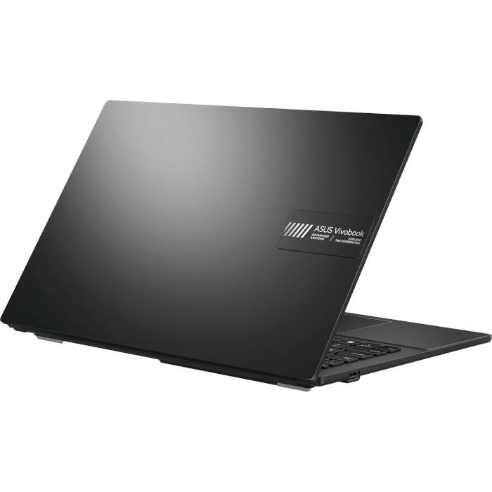 Ноутбук Asus E1504FA-BQ090 Черный (90NB0ZR2-M003Z0) - фото 7