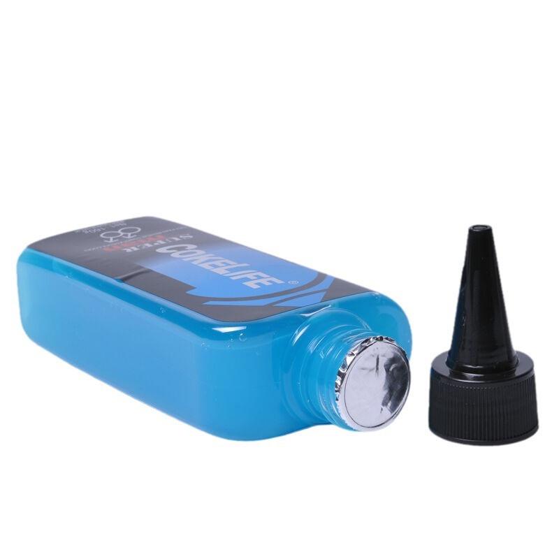 Лубрикант для анального секса COKELIFE с эффектом охлаждения 85 мл - фото 2