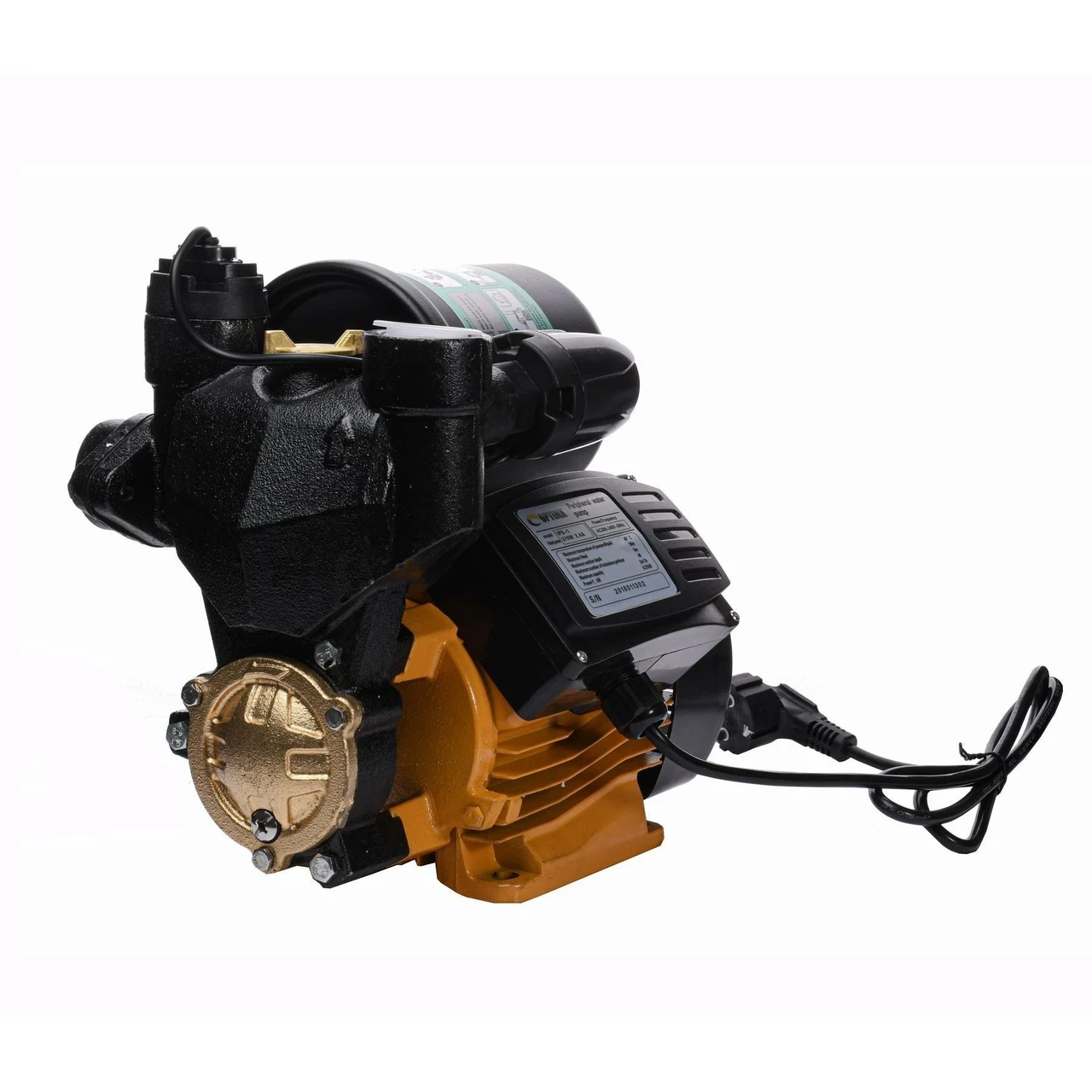 Насосна станція Optima IPS-1 SMART (000018)