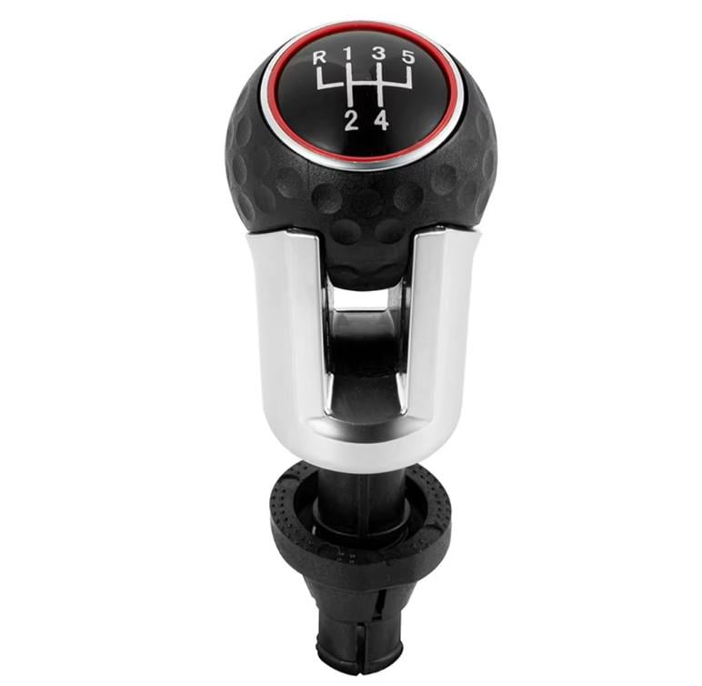 Ручка КПП Volkswagen Golf 7 GTI/Audi/Skoda modification 12 мм 5 Speed FXVW-146/5 (654685)