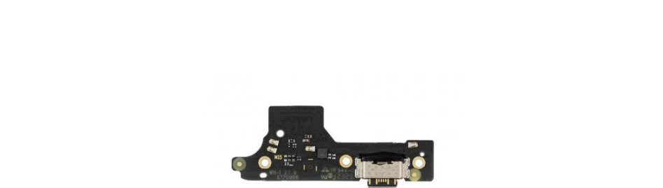 Разъем зарядки Charge Connector для телефона Xiaomi Redmi 12 4G (000567519)