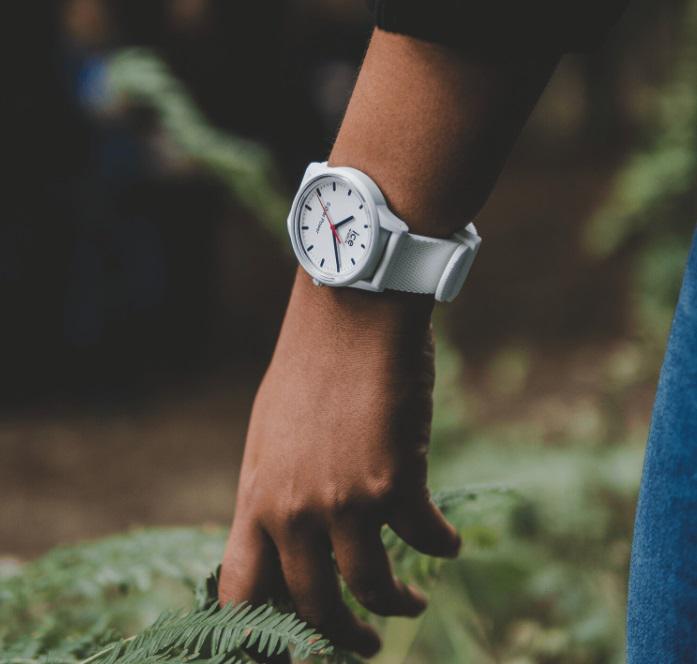 Годинник кварцевий Ice-Watch (18390) - фото 3 Годинник кварцевий Ice-Watch (18390) - фото 3